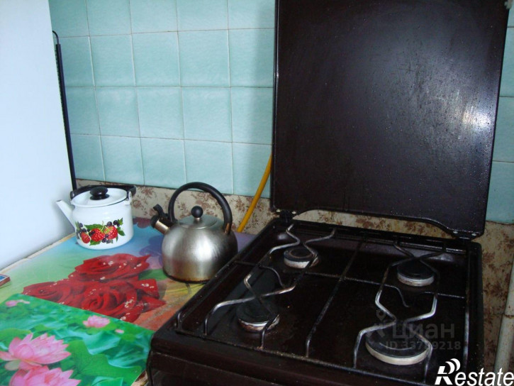 Комната улица Петра Смородина, 2,  д. 2