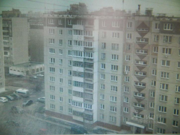 Комната улица Салавата Юлаева, 15А,  д. 15А