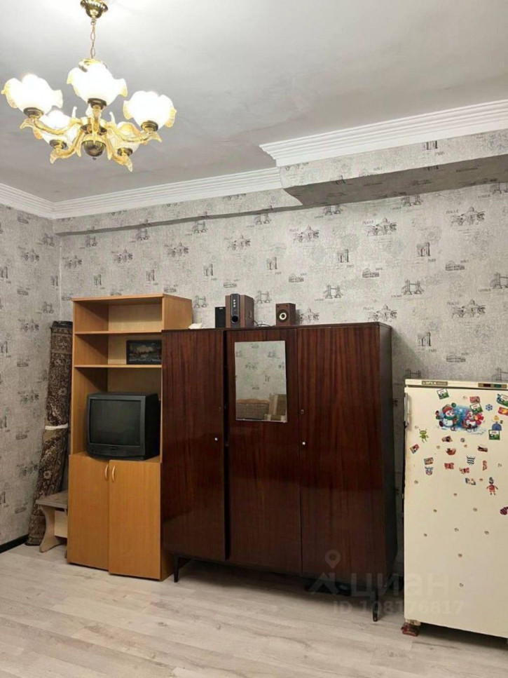 Комната улица Грибоедова, 48,  д. 48