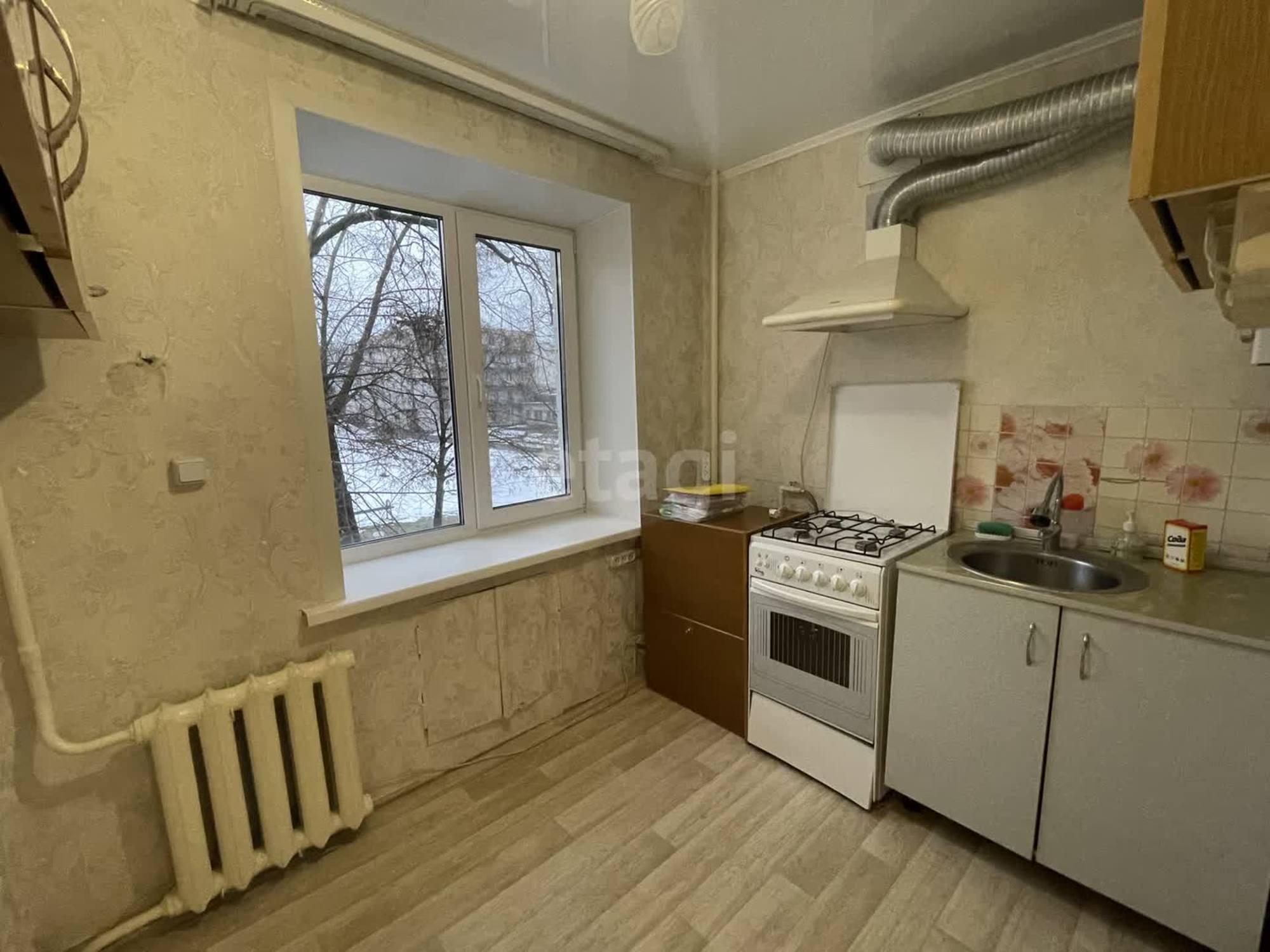Купить квартиру за 3 500 000 рублей на улица Шолохова