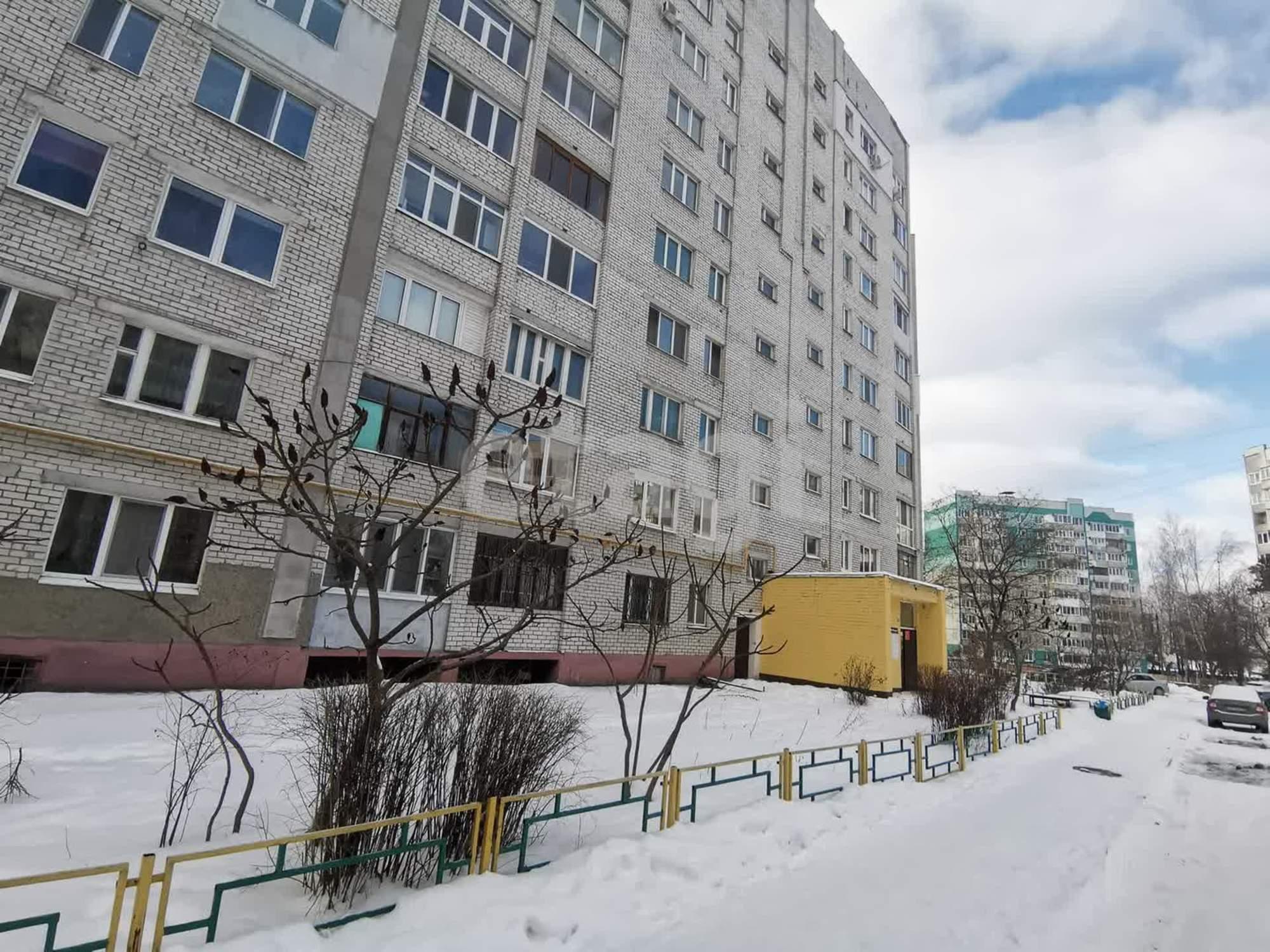 Купить квартиру за 6 750 000 рублей на Комсомольская улица