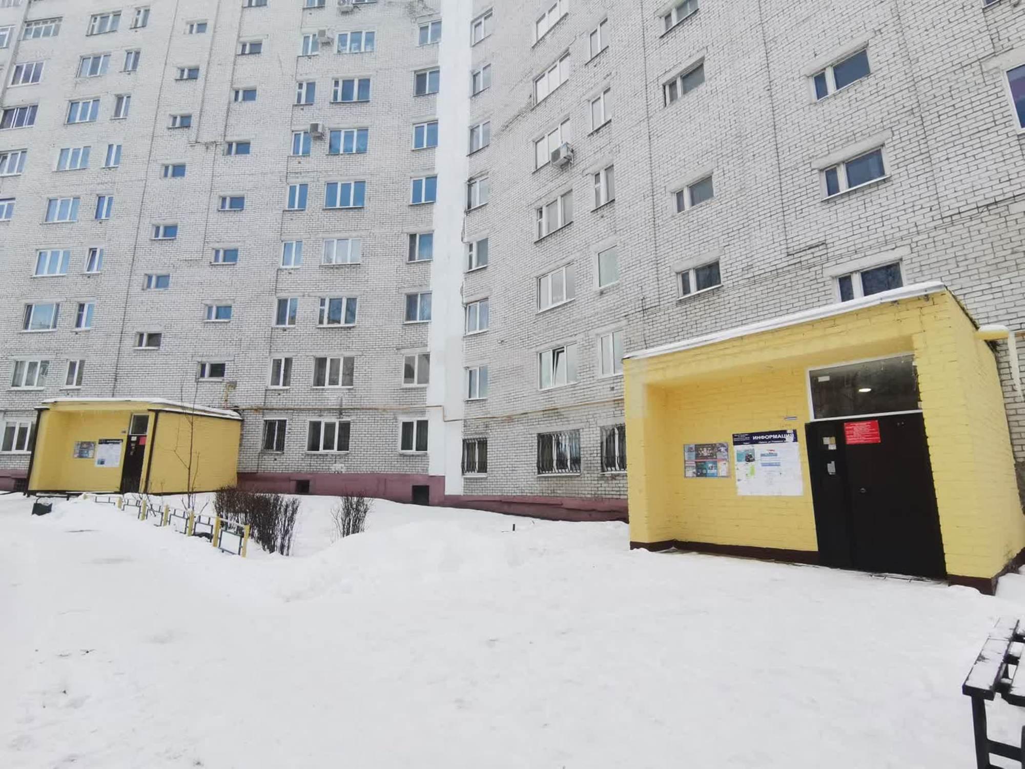 Купить квартиру за 6 750 000 рублей на Комсомольская улица