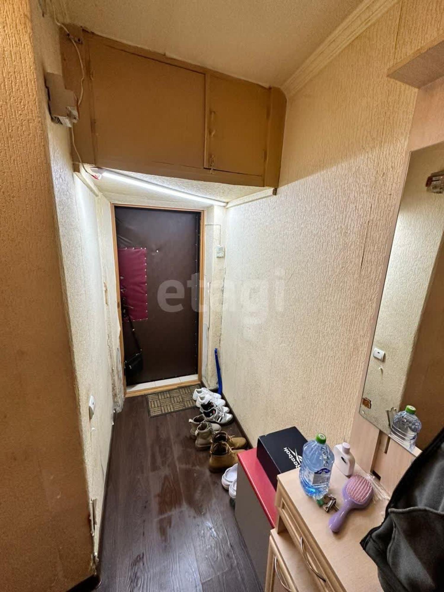 Купить квартиру за 2 200 000 рублей на Новозыбковская улица