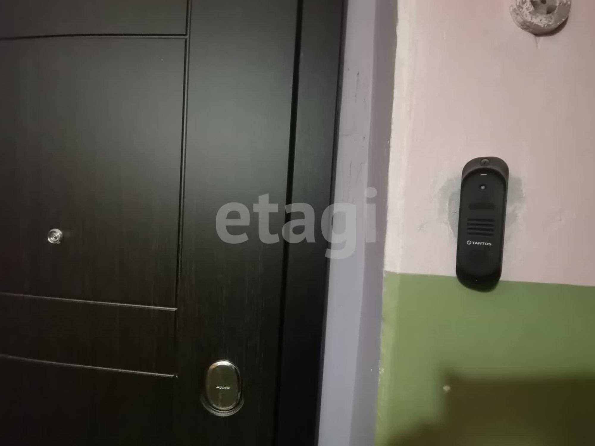 Купить квартиру за 6 750 000 рублей на Комсомольская улица