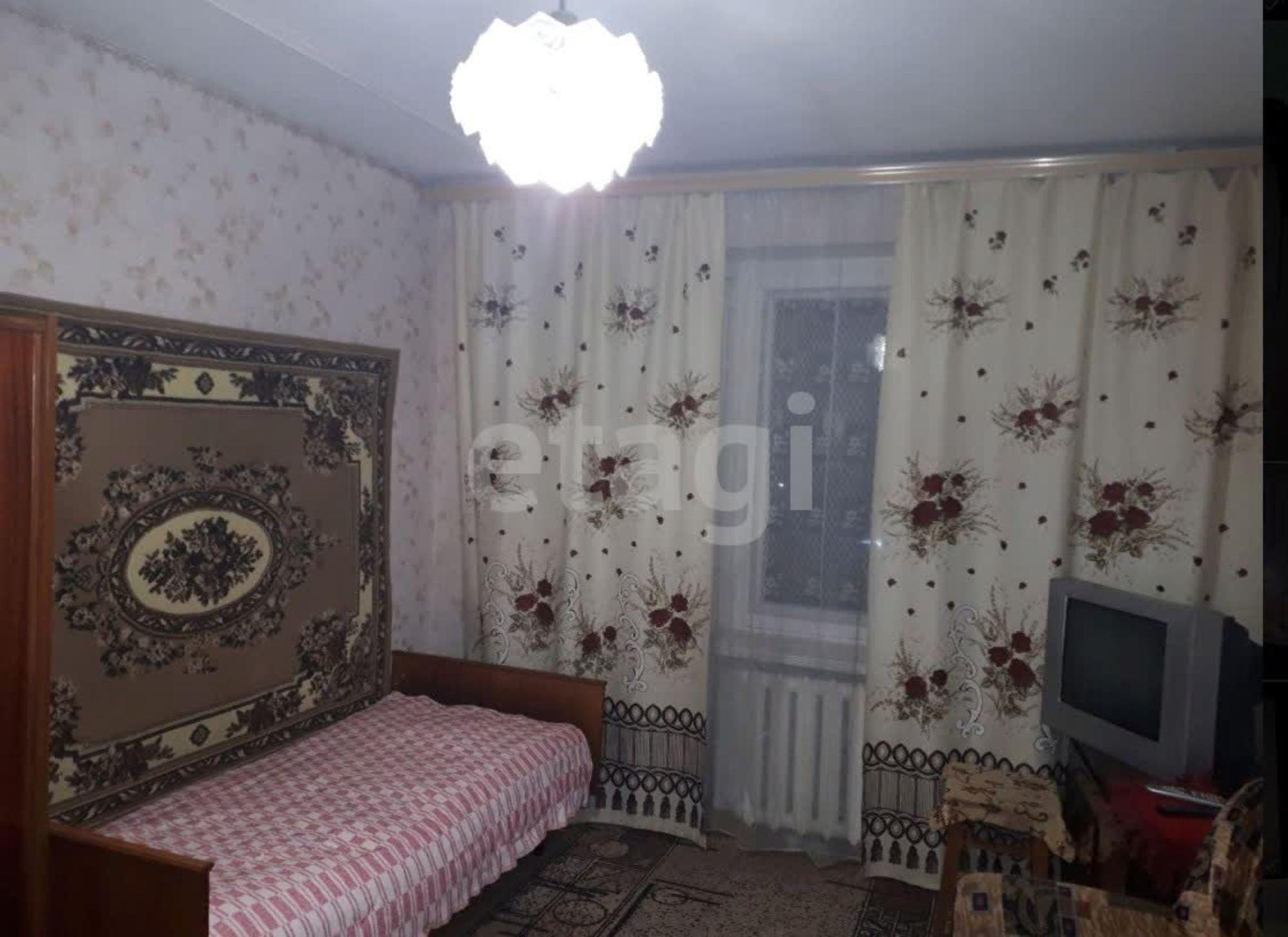 Купить квартиру за 1 870 000 рублей на микрорайон Шибенец