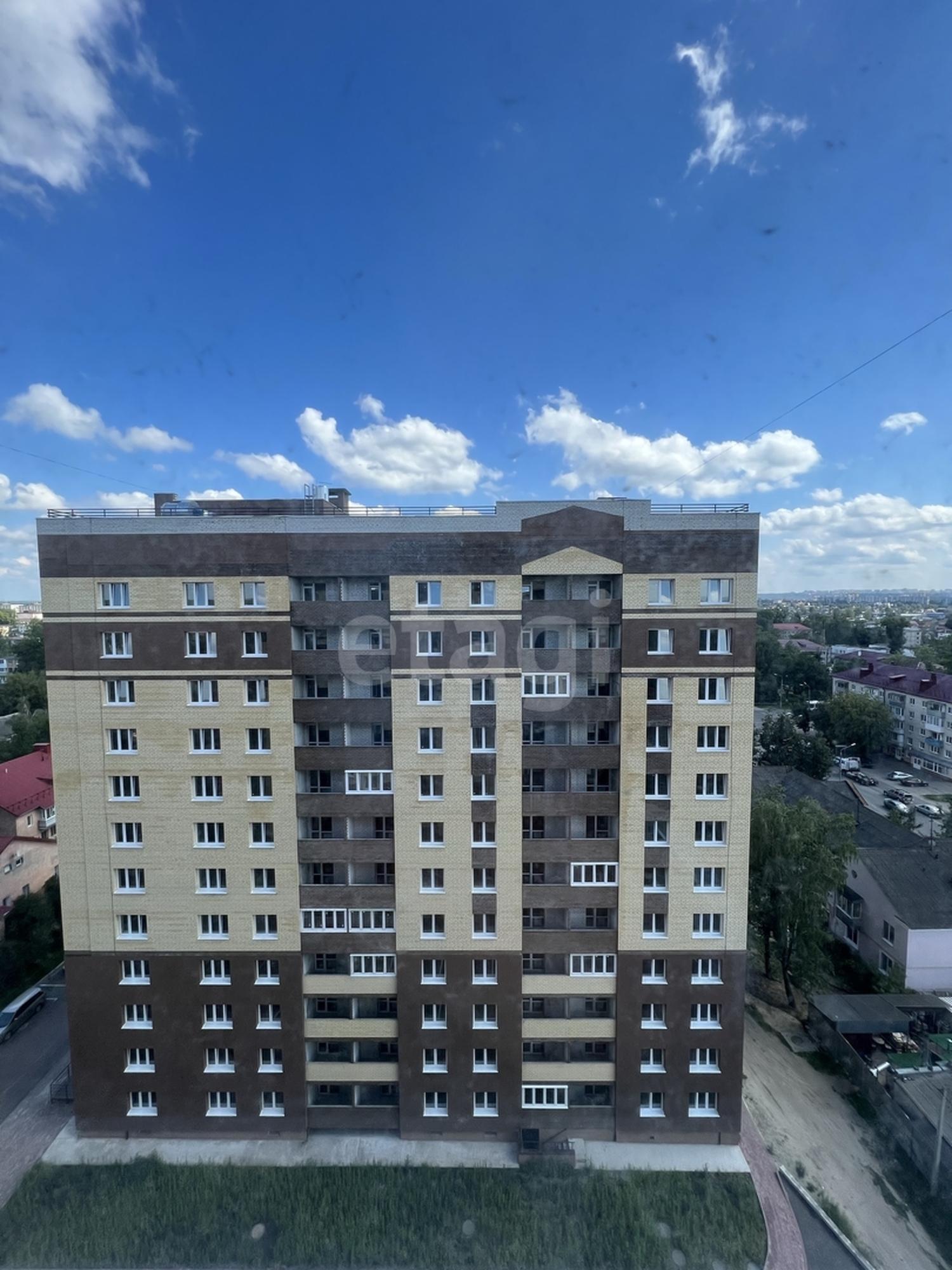 Купить квартиру за 2 900 000 рублей на Ново-Советская улица