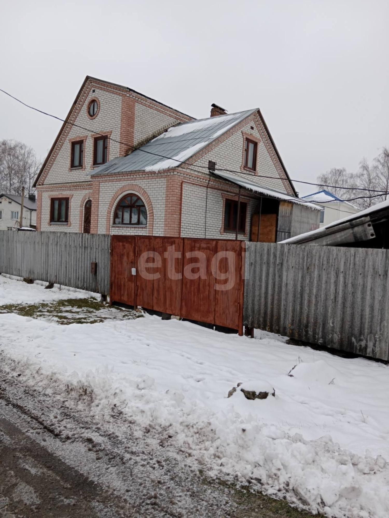 Купить дачу, дом, коттедж за 8 000 000 рублей на улица Дзержинского