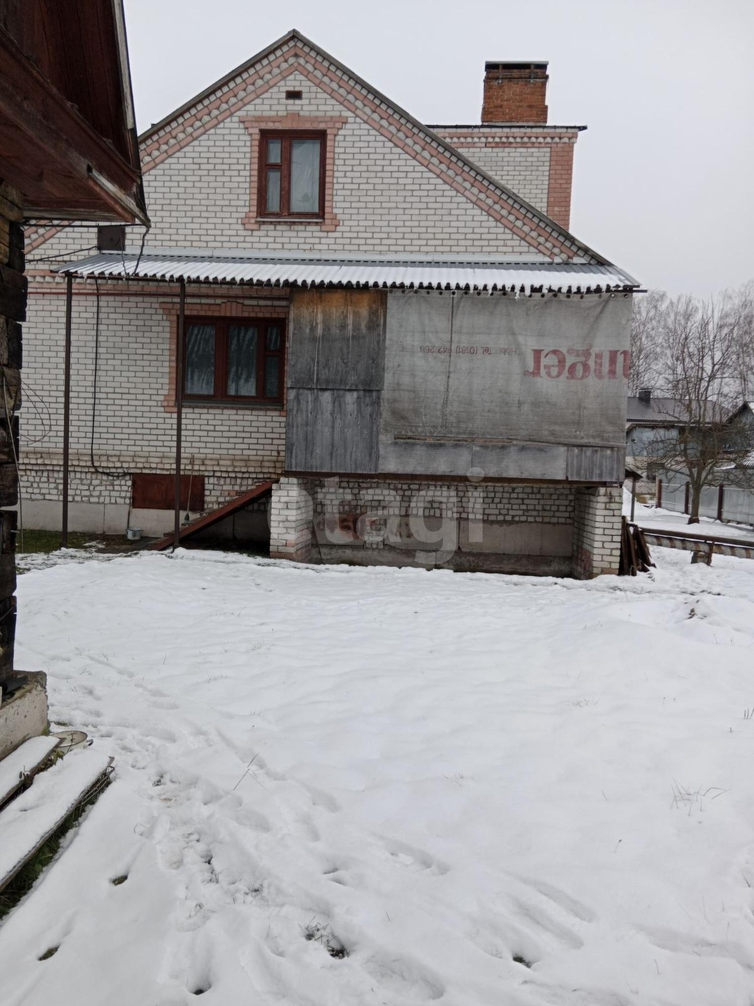 Купить дачу, дом, коттедж за 8 000 000 рублей на улица Дзержинского