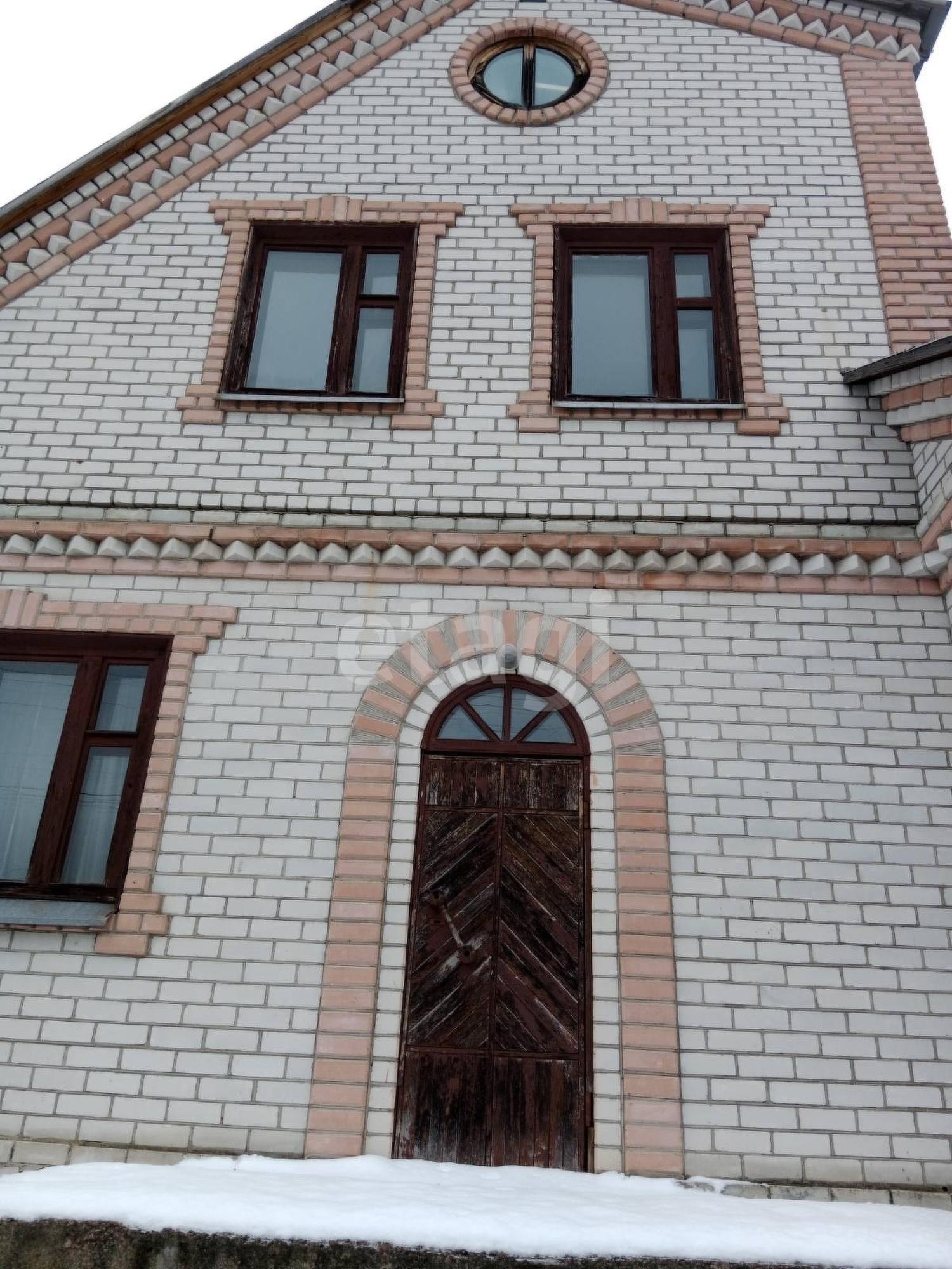 Купить дачу, дом, коттедж за 8 000 000 рублей на улица Дзержинского