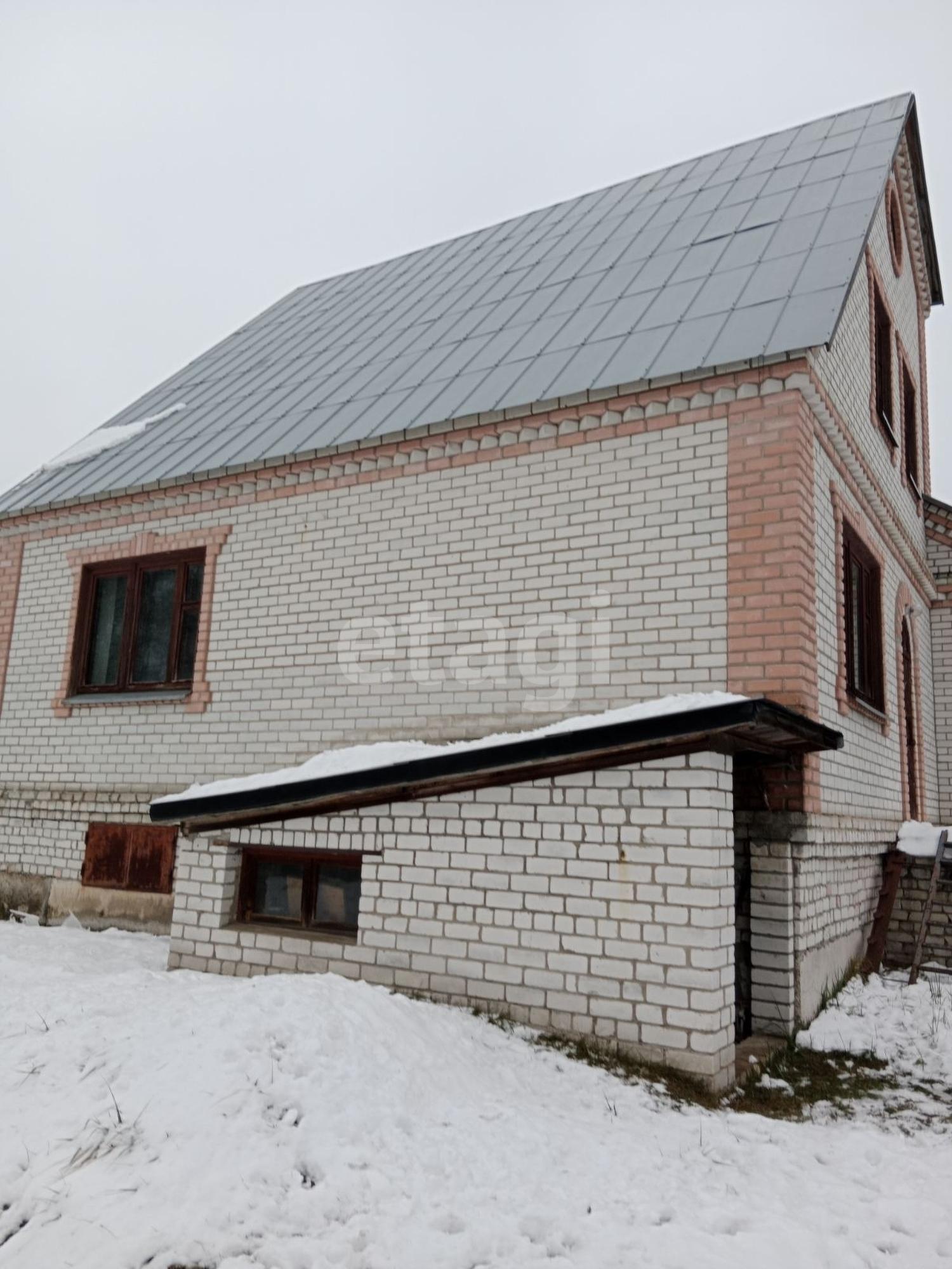 Купить дачу, дом, коттедж за 8 000 000 рублей на улица Дзержинского