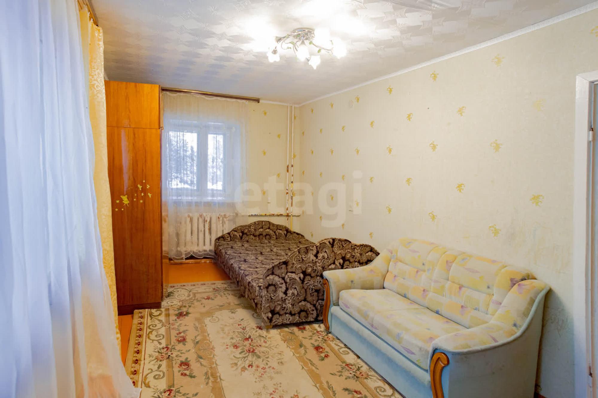 Купить квартиру за 1 850 000 рублей на Новая улица, 7