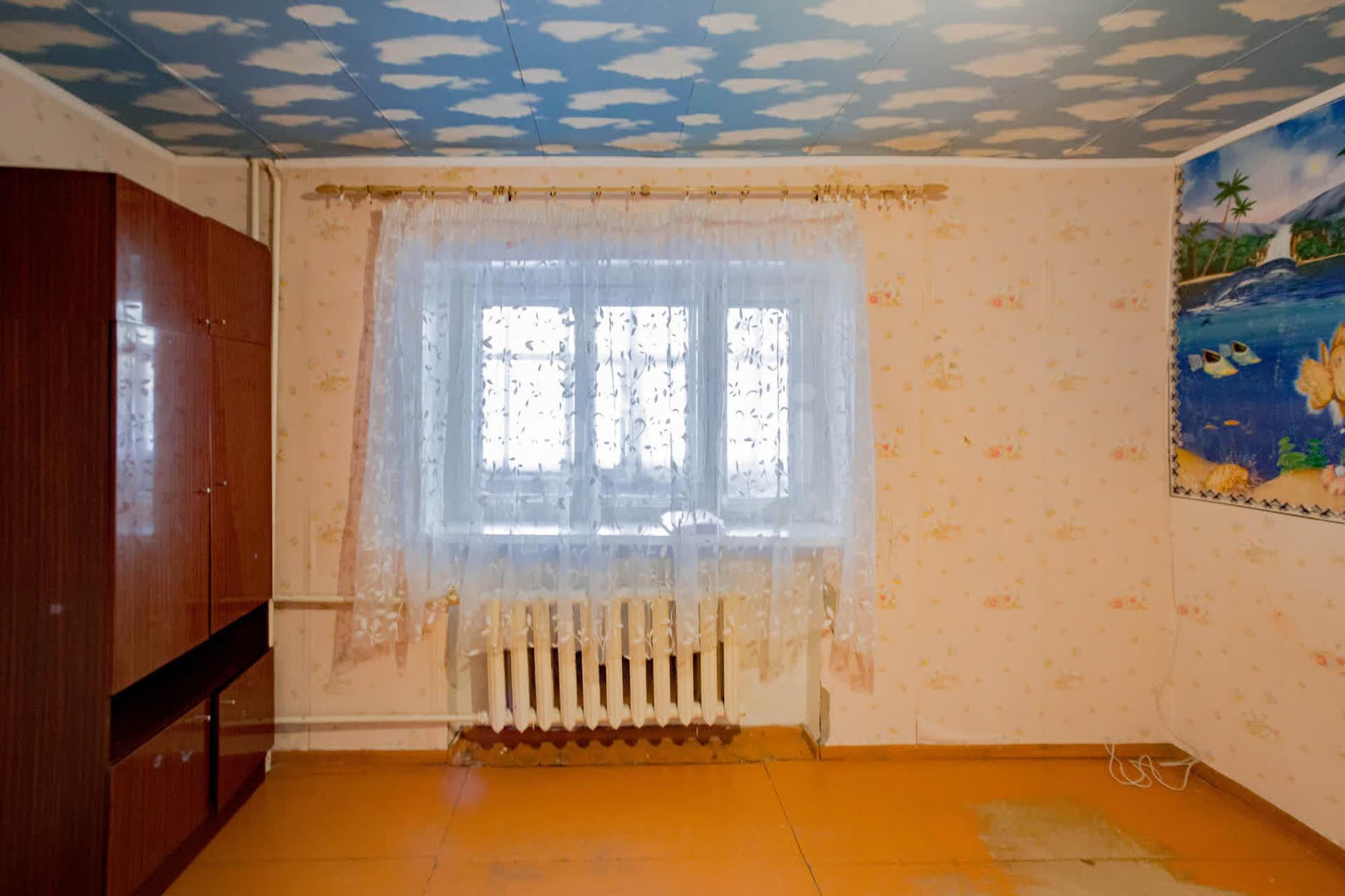 Купить квартиру за 1 850 000 рублей на Новая улица, 7