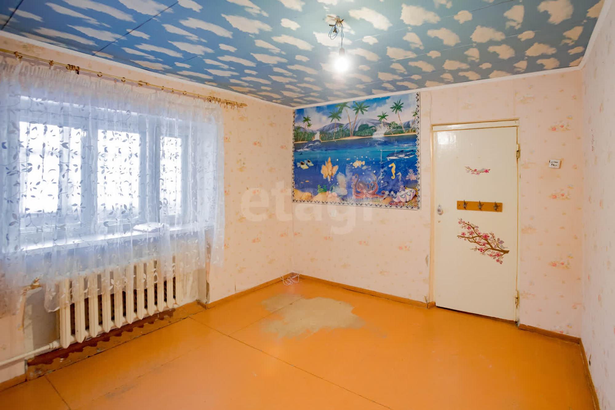 Купить квартиру за 1 850 000 рублей на Новая улица, 7