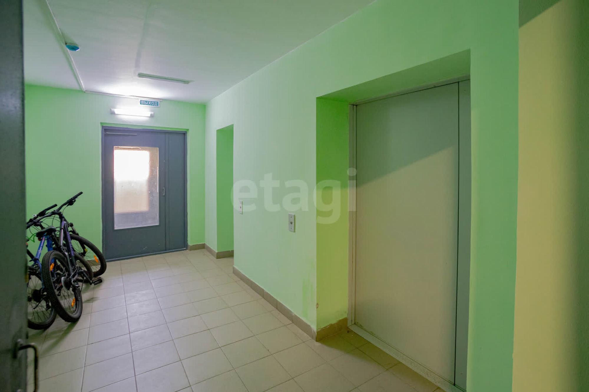 Купить квартиру за 4 650 000 рублей на улица Гагарина, 80ак3