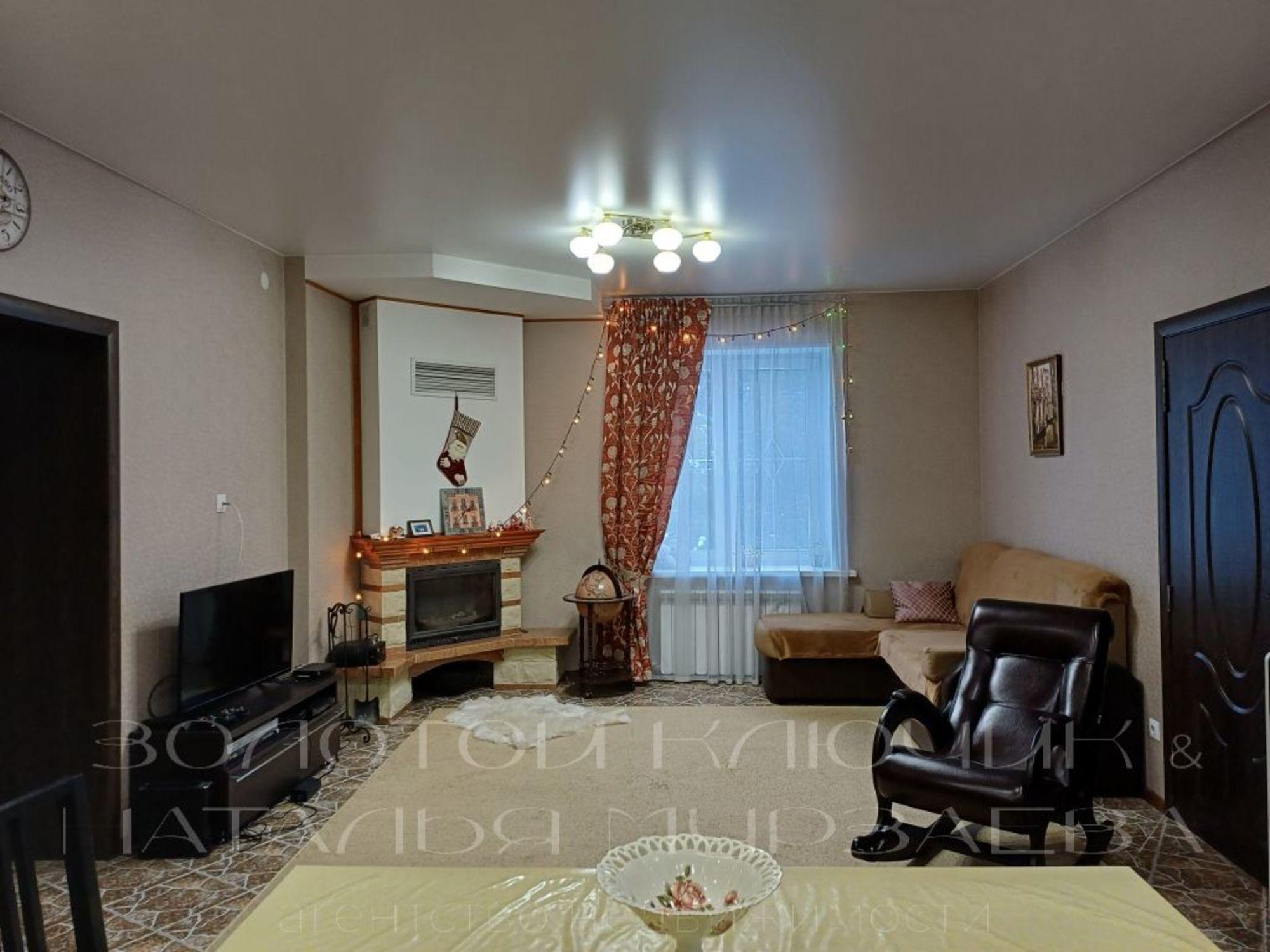 Купить дачу, дом, коттедж за 21 990 000 рублей на Центральная
