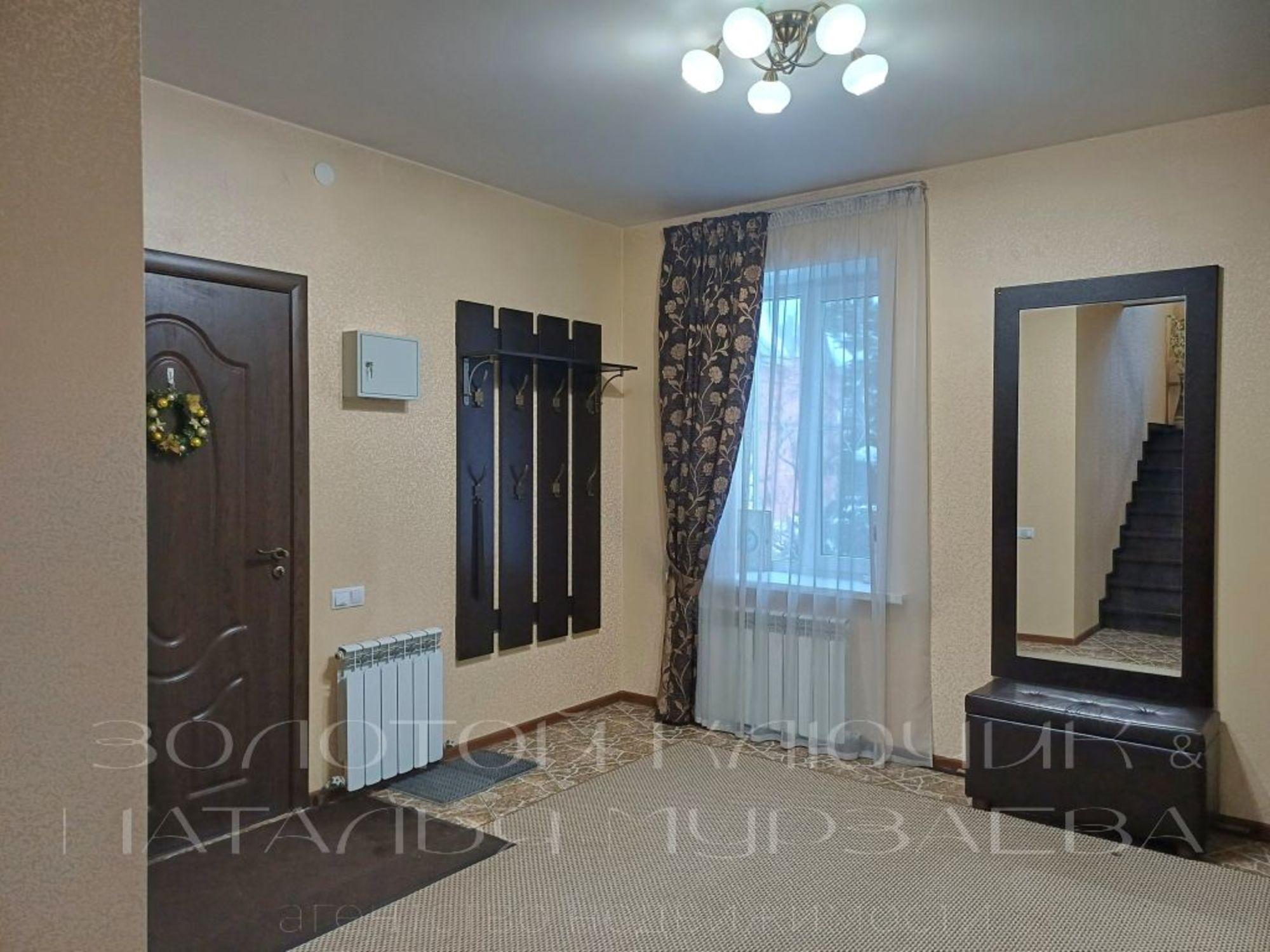 Купить дачу, дом, коттедж за 21 990 000 рублей на Центральная