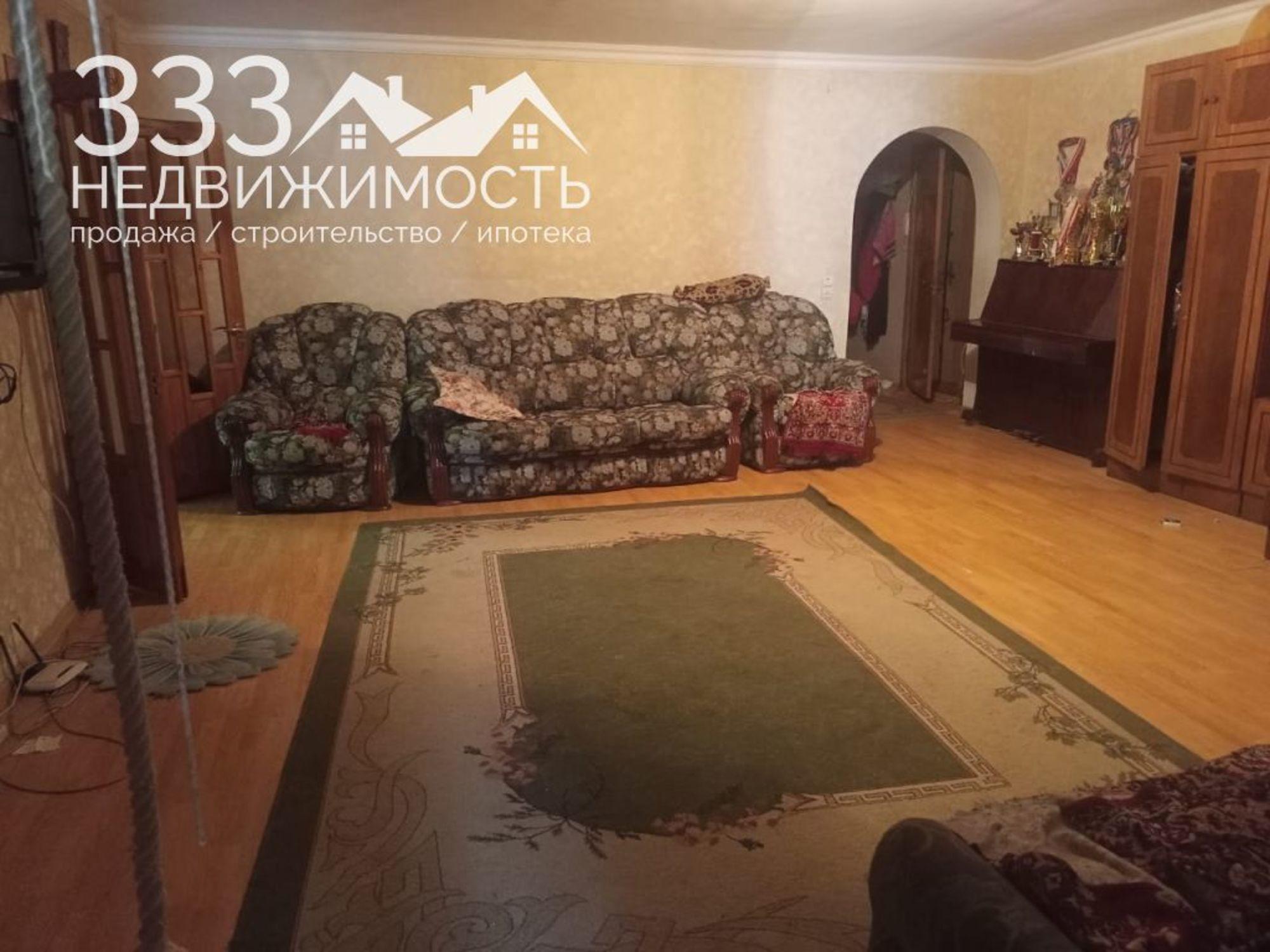Купить квартиру за 11 800 000 рублей на Братьев Щукиных ул, 83К1