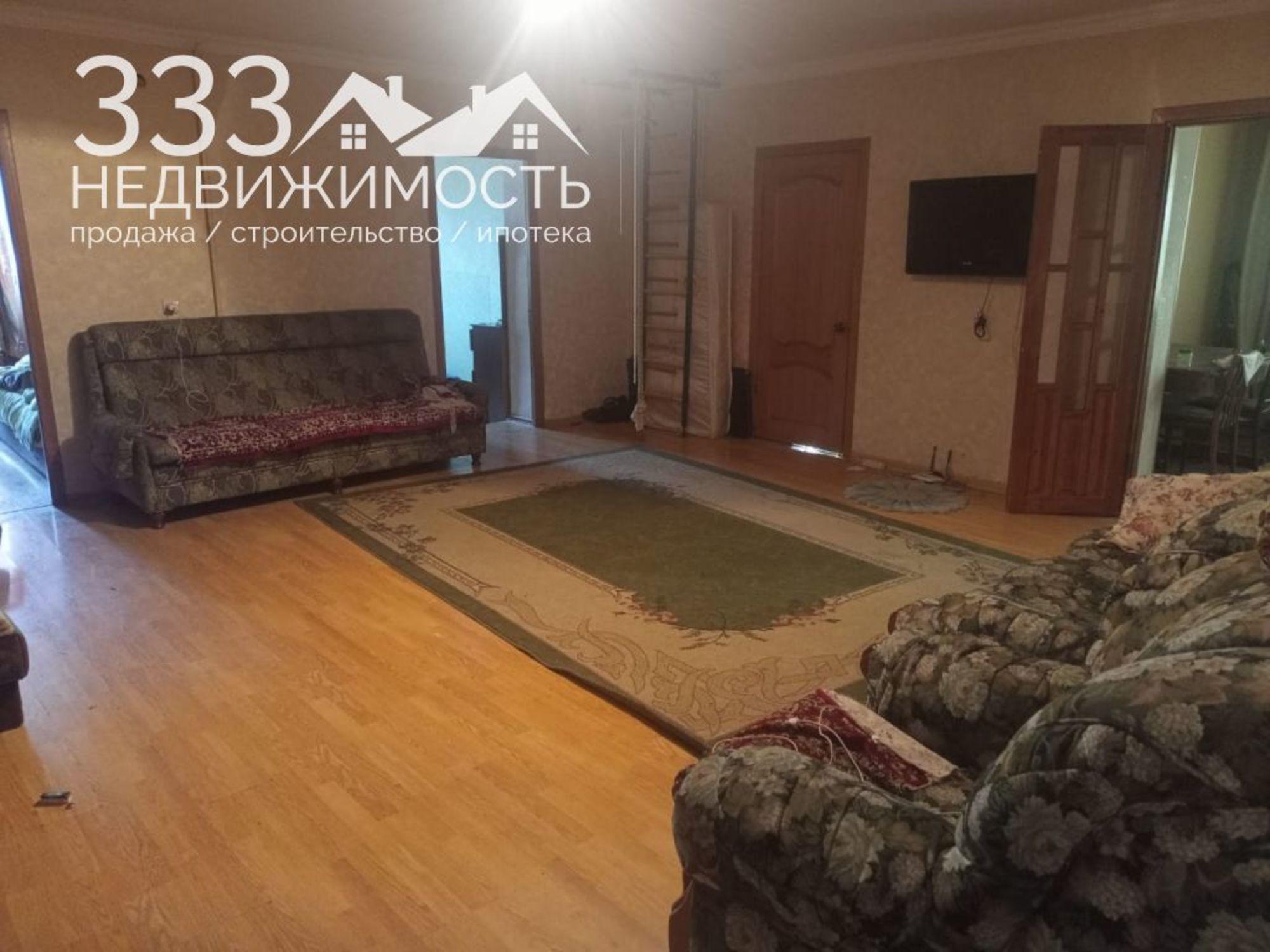 Купить квартиру за 11 800 000 рублей на Братьев Щукиных ул, 83К1