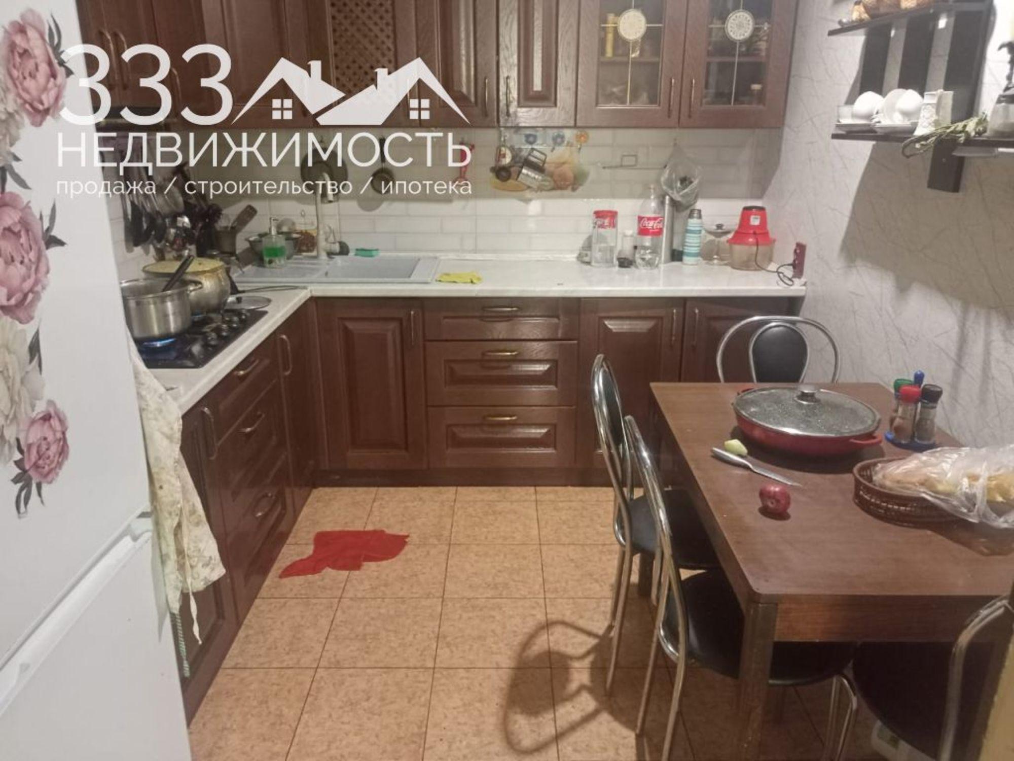 Купить квартиру за 11 800 000 рублей на Братьев Щукиных ул, 83К1