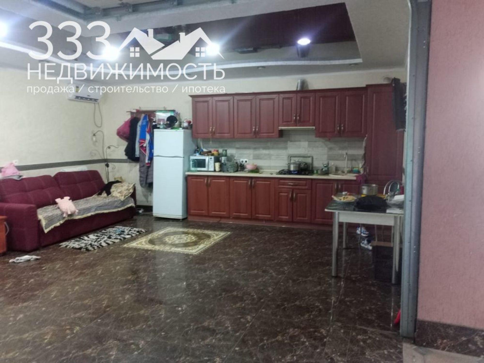 Купить квартиру за 11 800 000 рублей на Братьев Щукиных ул, 83К1