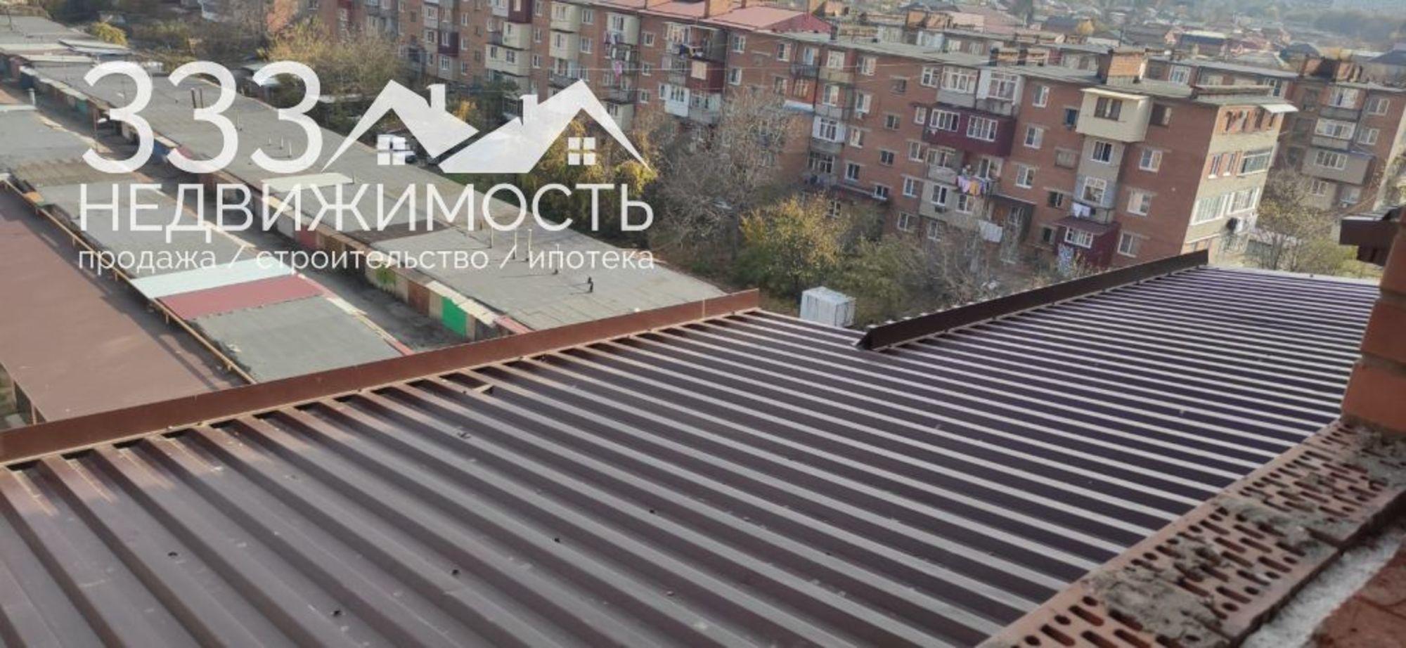 Купить квартиру за 2 800 000 рублей на Зураба Магкаева ул, 83