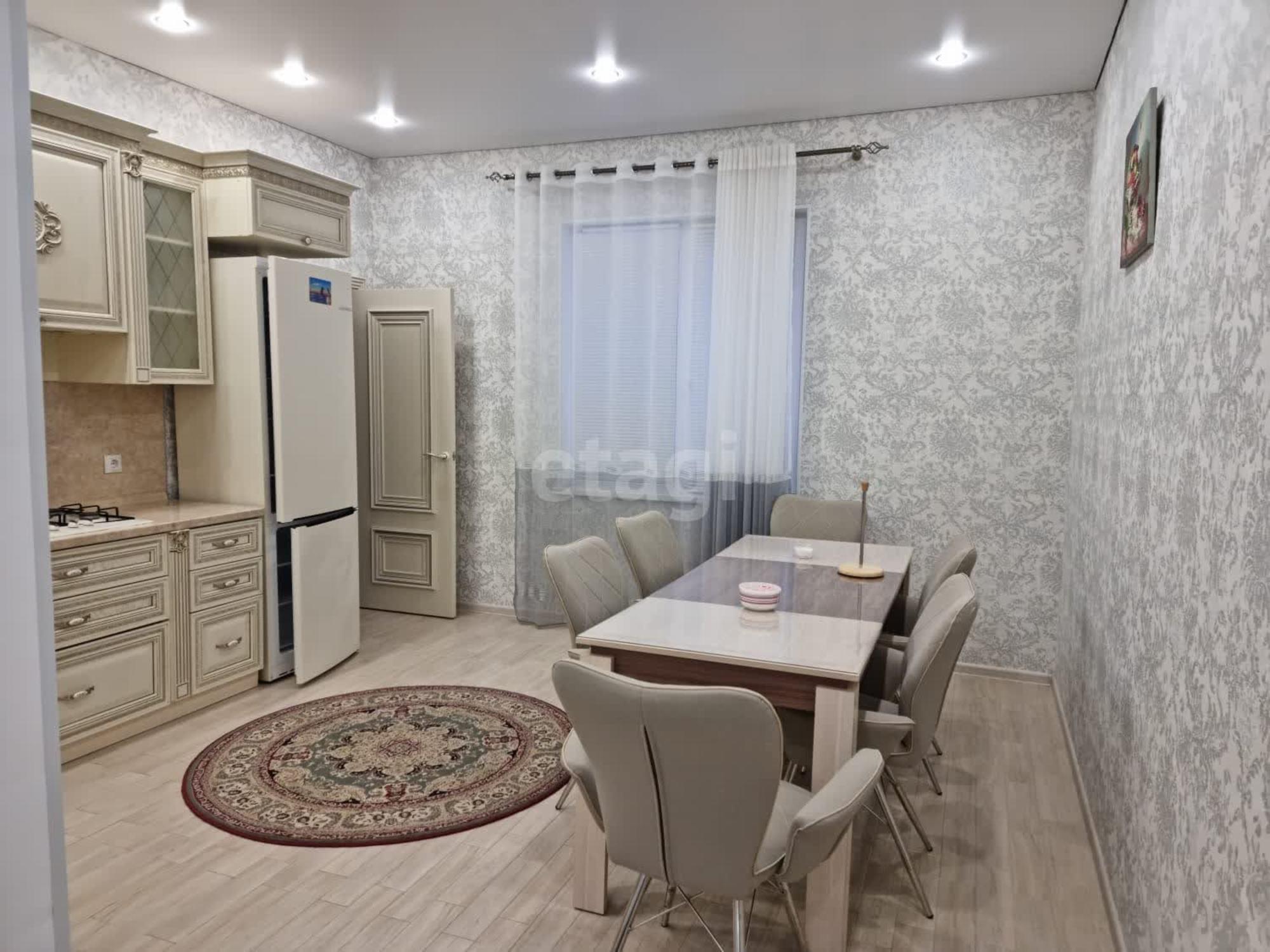 Купить дачу, дом, коттедж за 17 000 000 рублей на Севастопольская