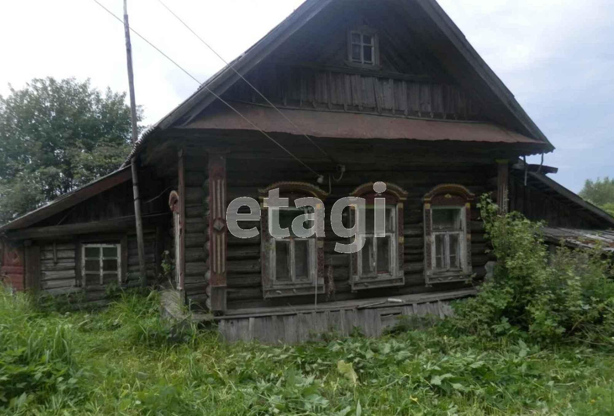 Купить дачу, дом, коттедж за 350 000 рублей на Бараново