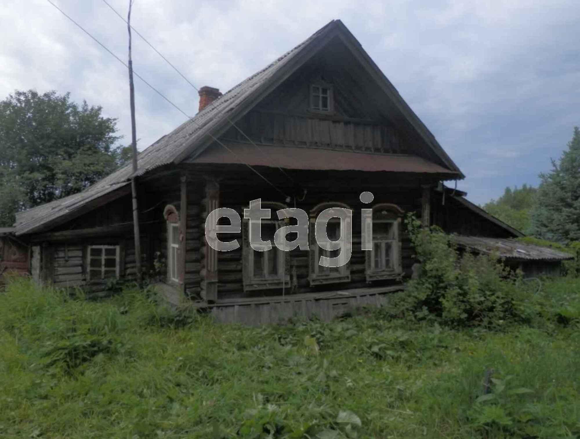 Купить дачу, дом, коттедж за 350 000 рублей на Бараново