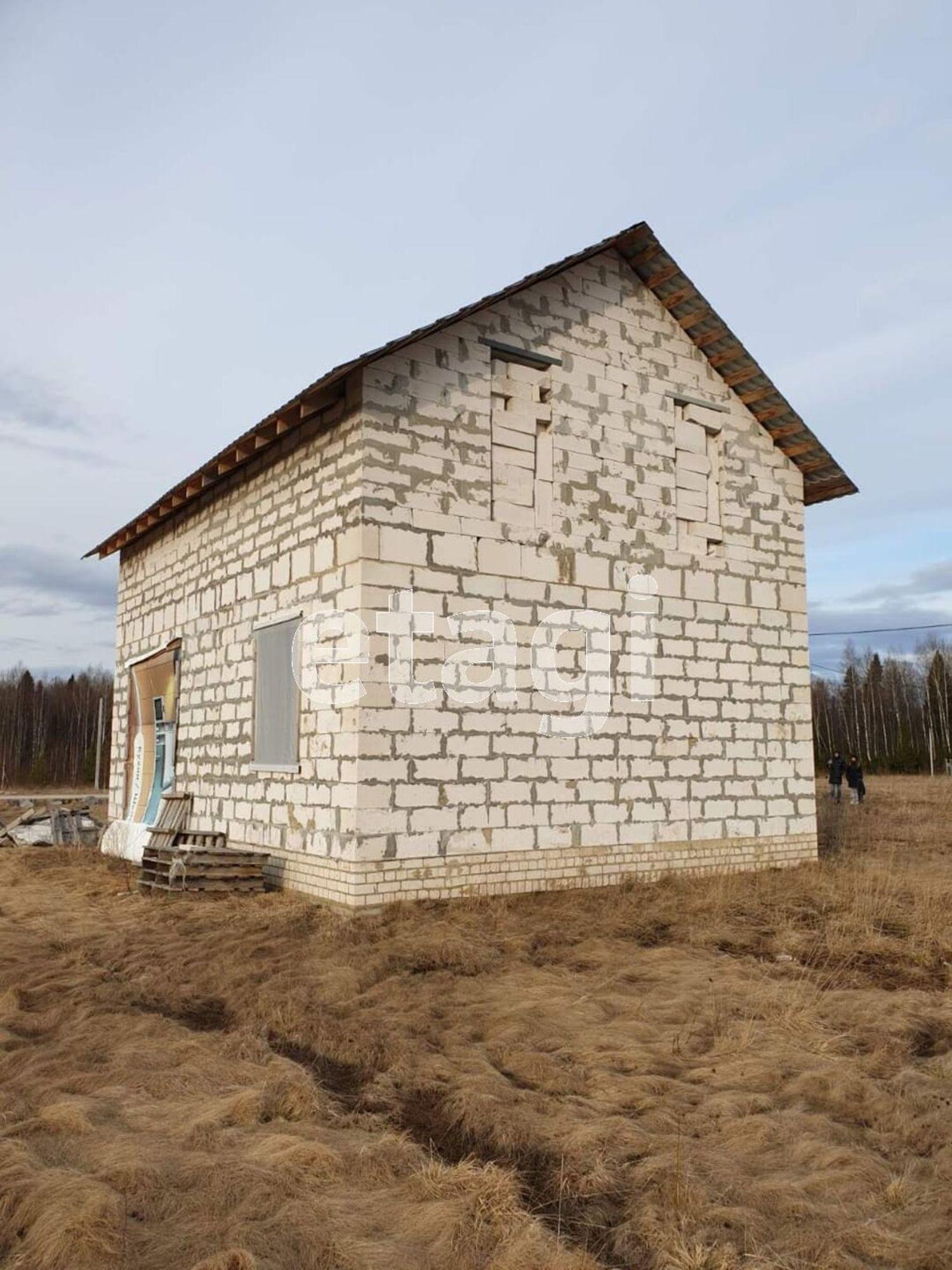 Купить дачу, дом, коттедж за 2 700 000 рублей на Молодежный мкр., 16