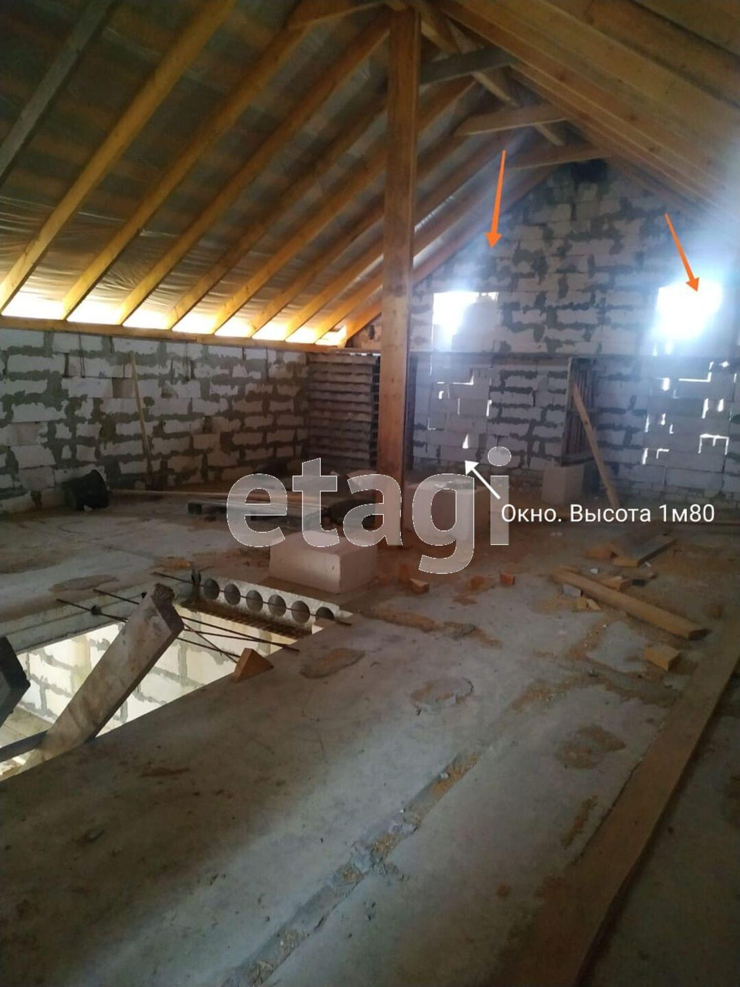 Купить дачу, дом, коттедж за 2 700 000 рублей на Молодежный мкр., 16