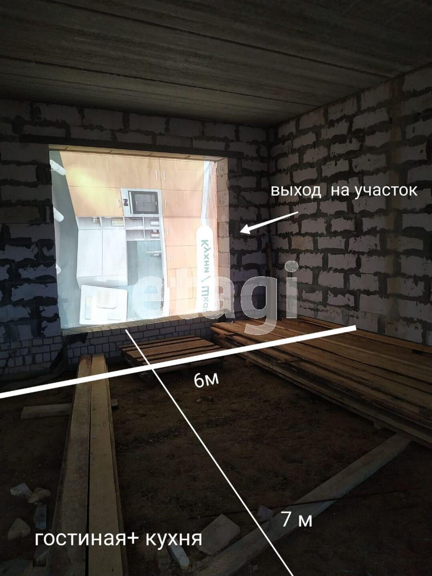 Купить дачу, дом, коттедж за 2 700 000 рублей на Молодежный мкр., 16