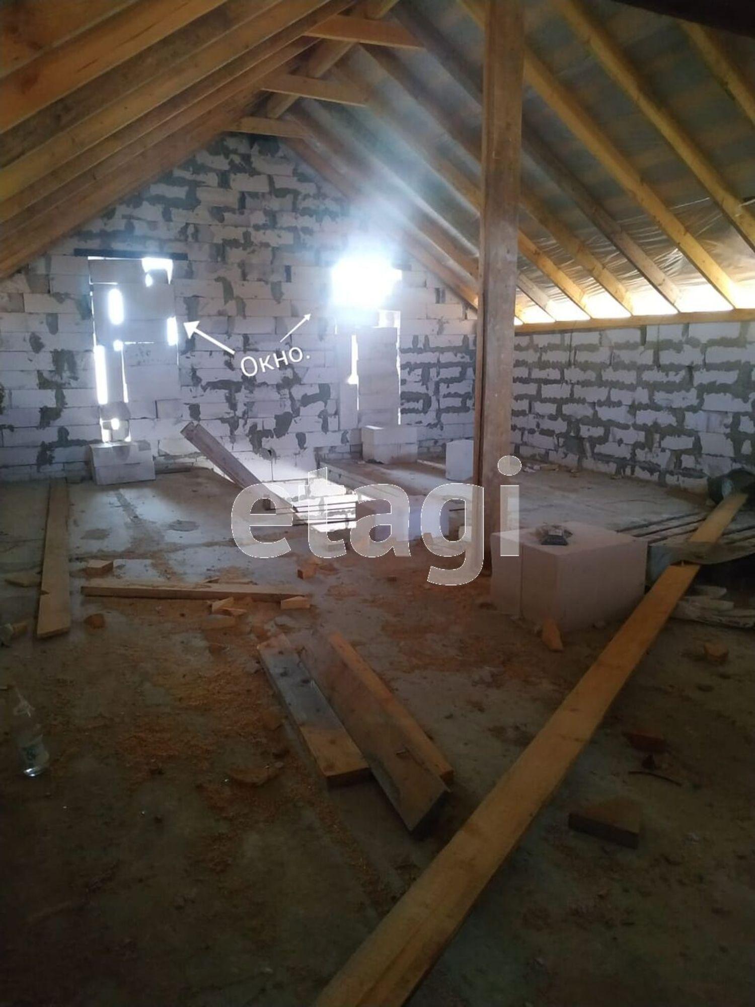 Купить дачу, дом, коттедж за 2 700 000 рублей на Молодежный мкр., 16