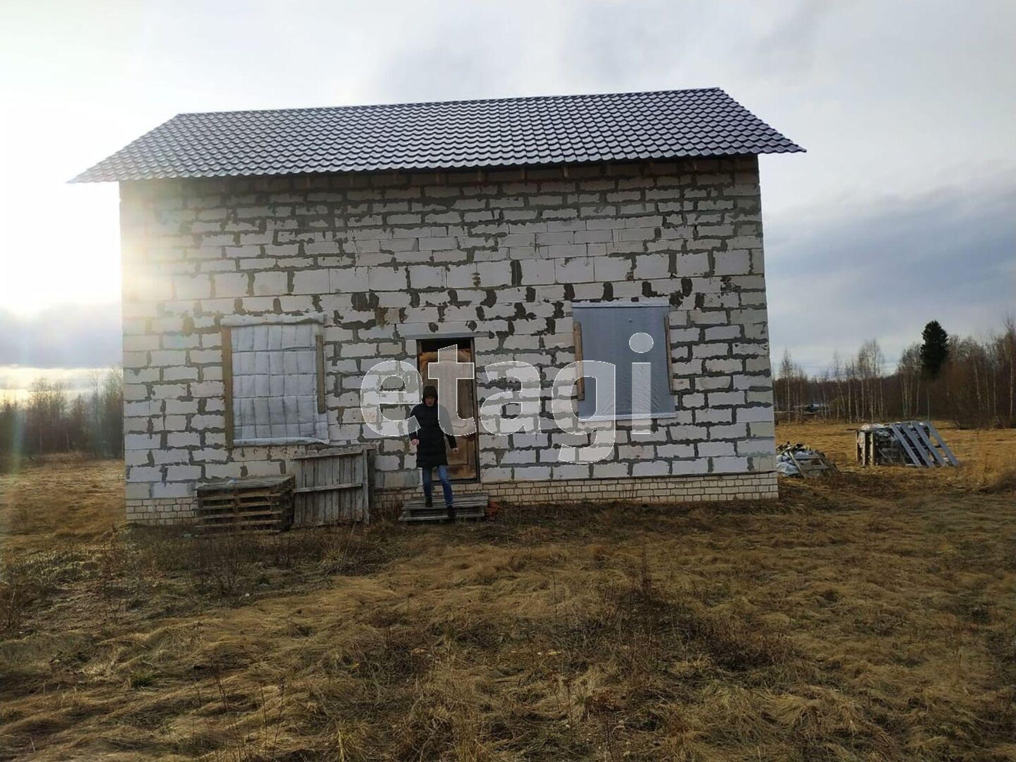 Купить дачу, дом, коттедж за 2 700 000 рублей на Молодежный мкр., 16