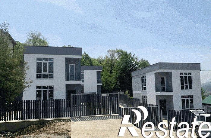 Купить дачу, дом, коттедж за 16 500 000 рублей на Комарова, 5