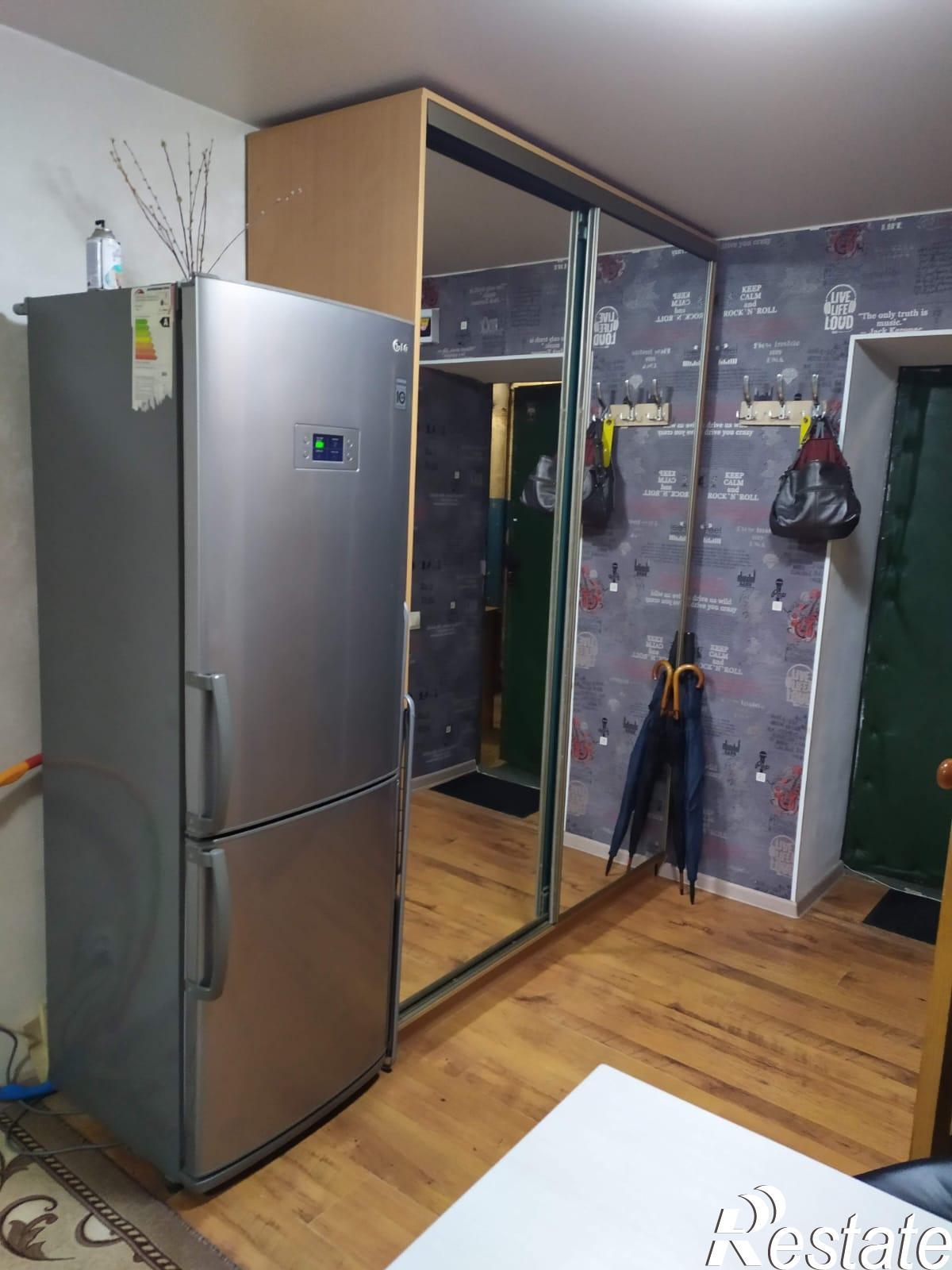 Купить квартиру за 4 500 000 рублей на Донская, 15