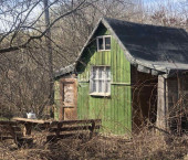 коттедж 15 кв м Батумская ул