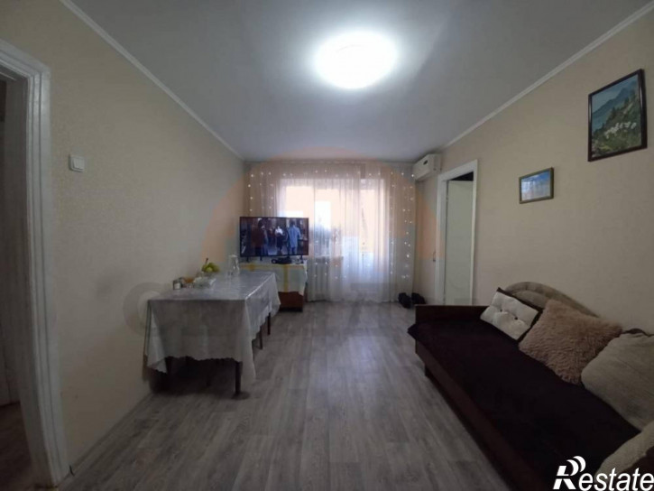 3-комн квартира Курортная ул., 75