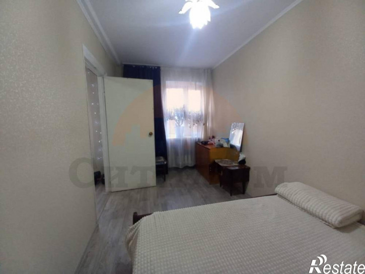 3-комн квартира Курортная ул., 75
