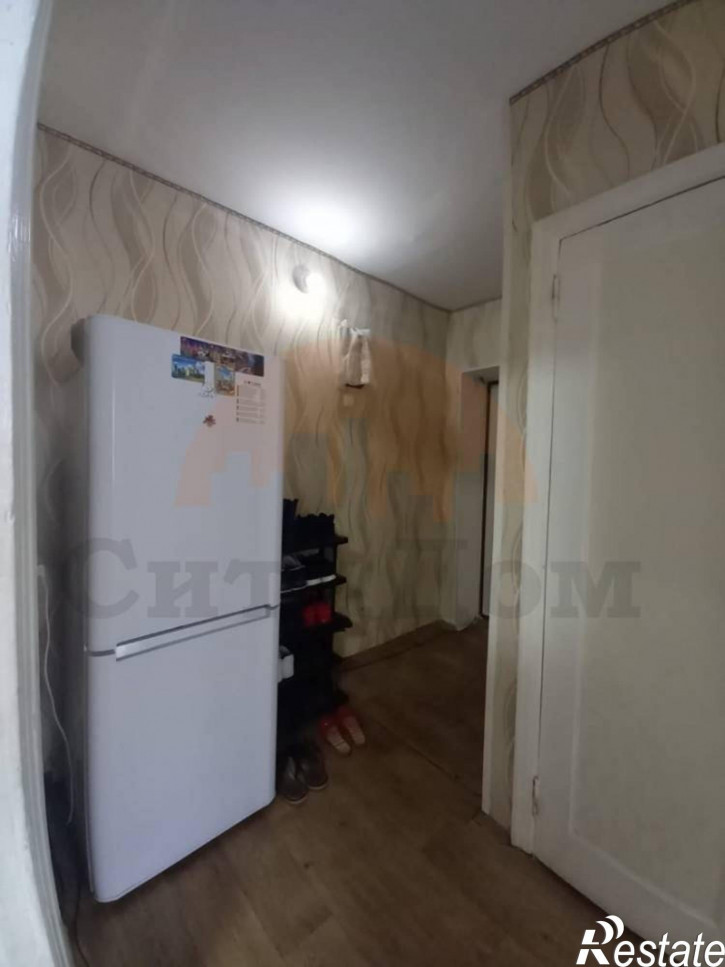 3-комн квартира Курортная ул., 75