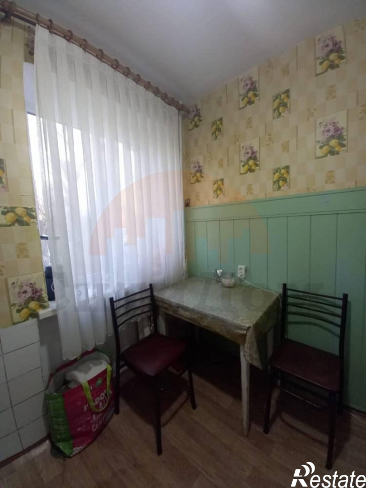 3-комн квартира Курортная ул., 75