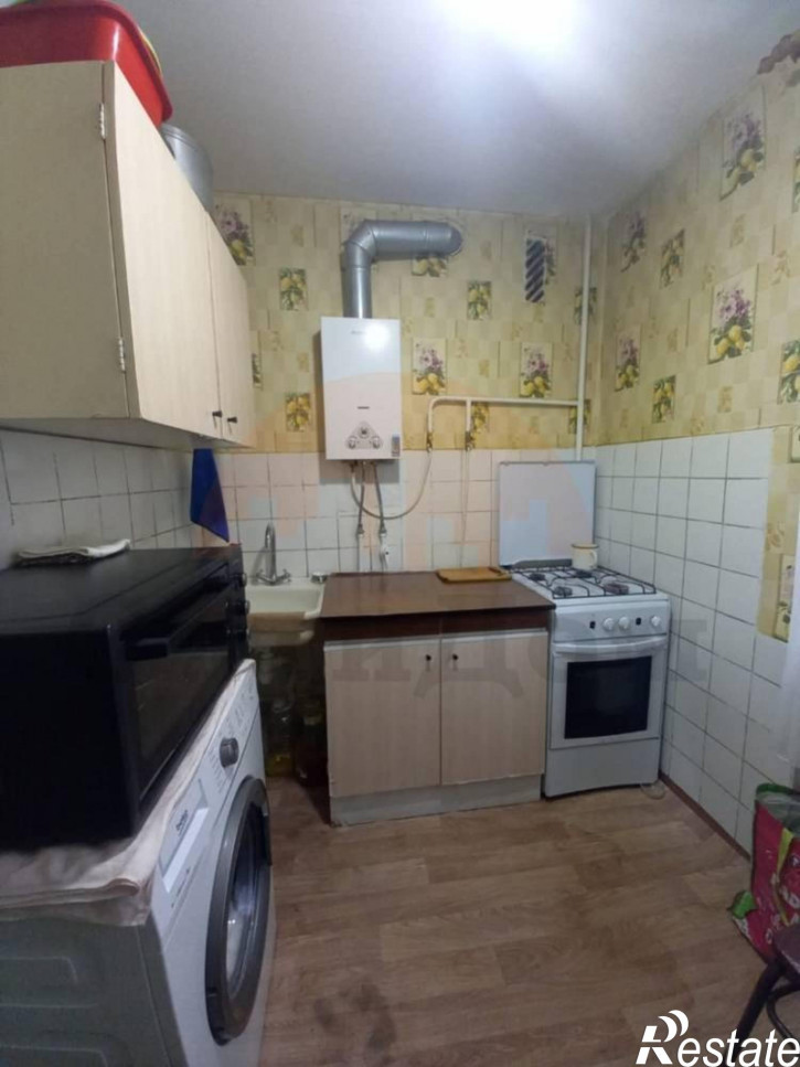 3-комн квартира Курортная ул., 75