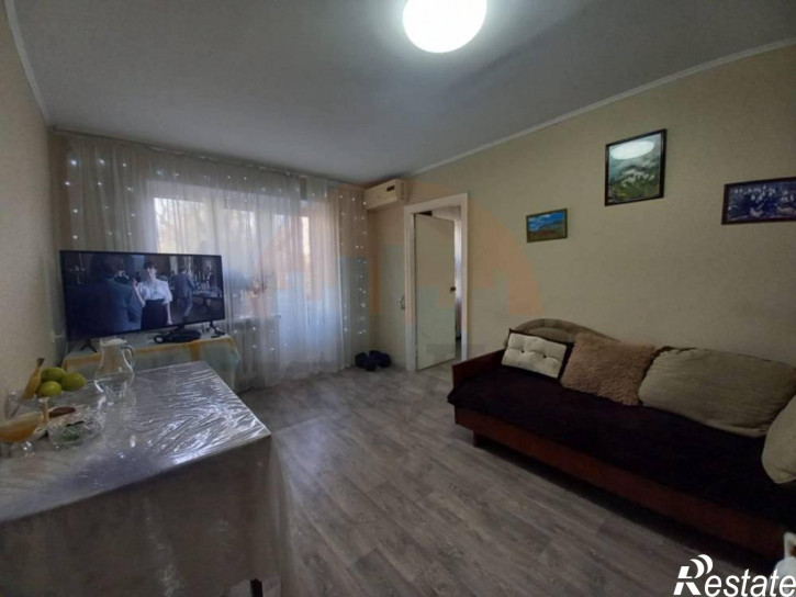 3-комн квартира Курортная ул., 75