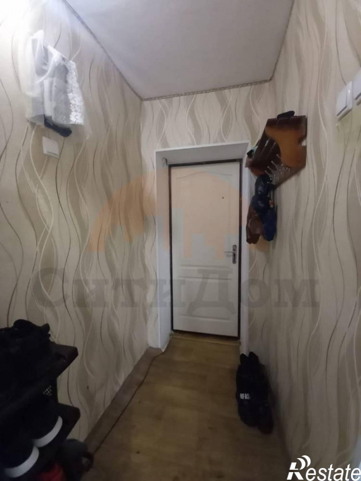 3-комн квартира Курортная ул., 75