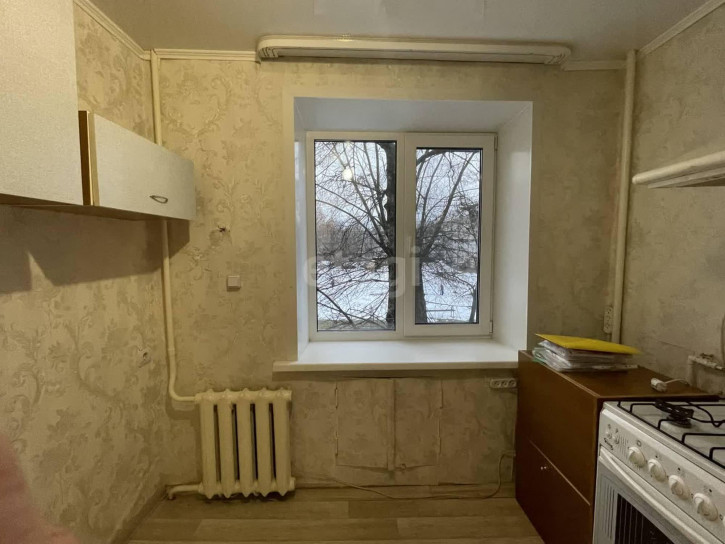 2-комн квартира улица Шолохова