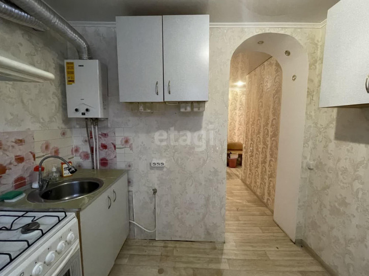 2-комн квартира улица Шолохова