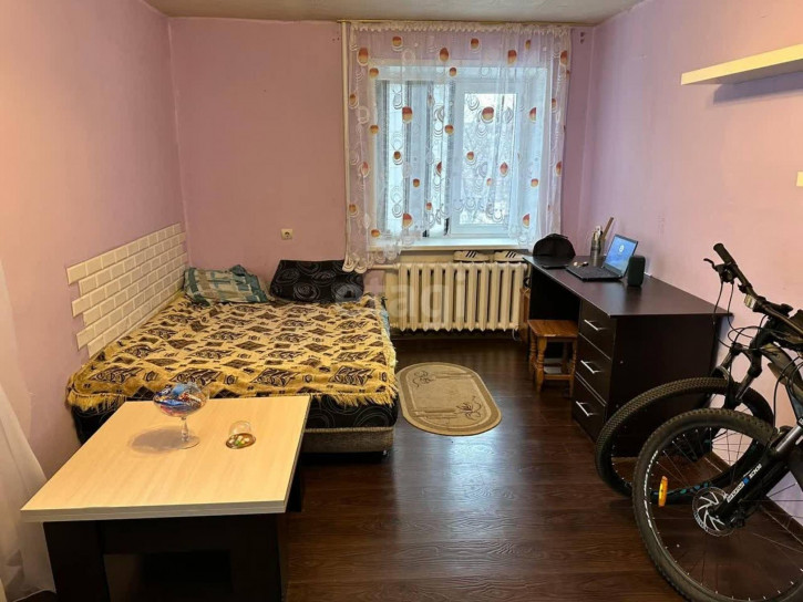 1-комн квартира Новозыбковская улица