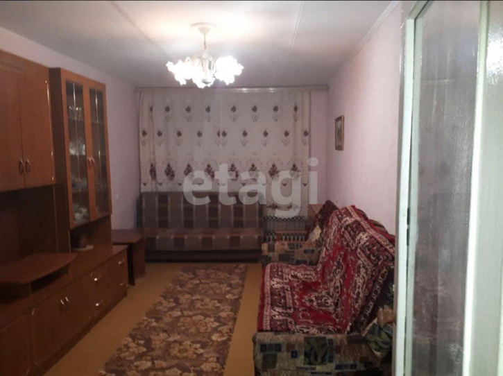 2-комн квартира микрорайон Шибенец