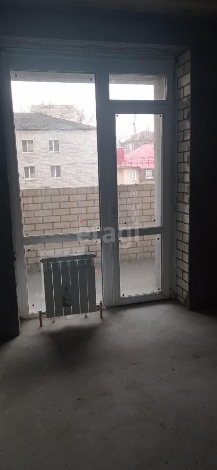 1-комн квартира Ново-Советская улица