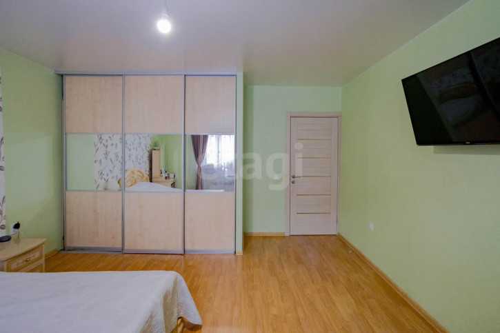 4-комн квартира Старое шоссе, 4а