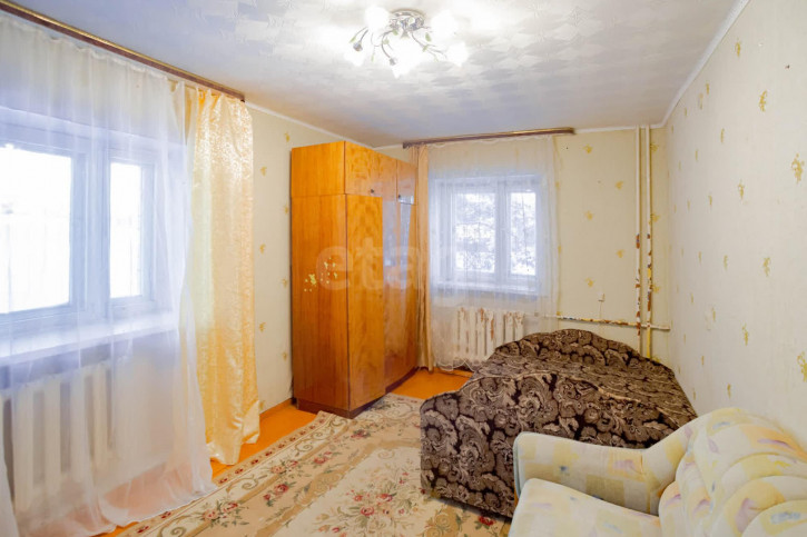 2-комн квартира Новая улица, 7
